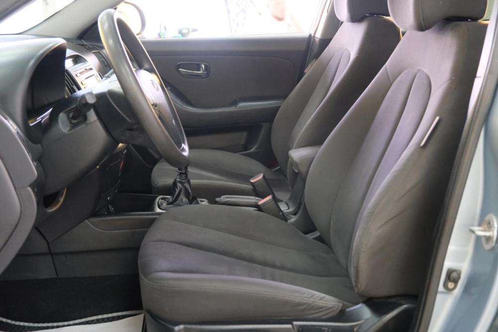 Hyundai Elantra IV (HD) Омск  - изображение 8
