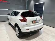 Nissan Juke I Новосибирск  - изображение 24