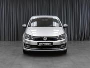 Volkswagen Polo V Рестайлинг Тюмень  - изображение 19