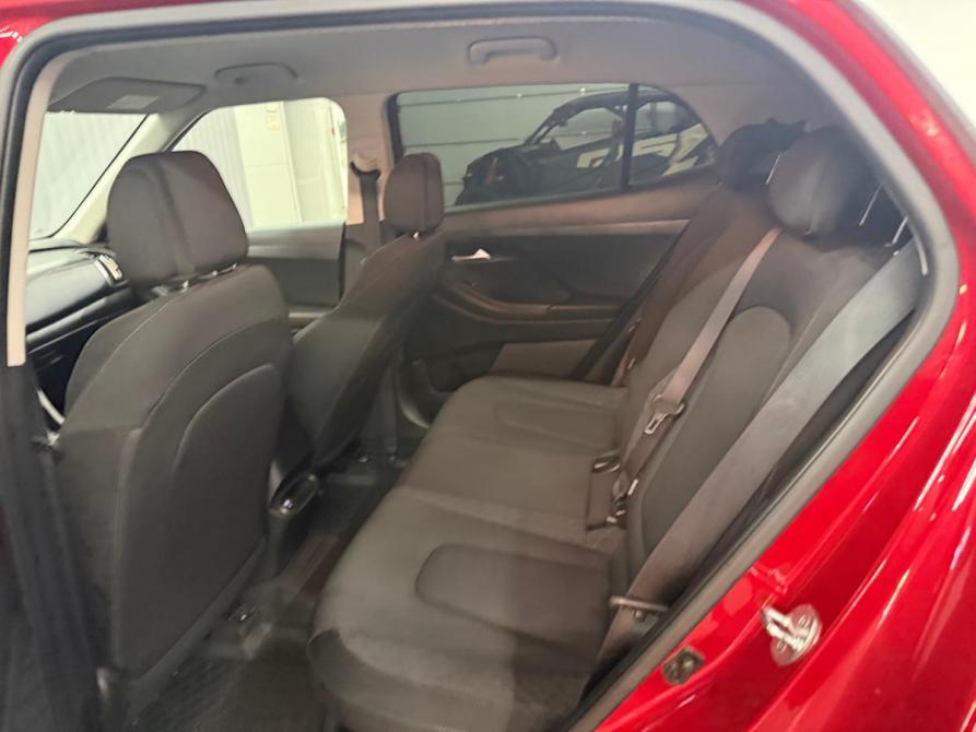 Hyundai Creta II Краснодар  - изображение 13