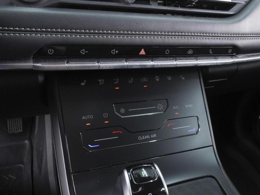 Chery Tiggo 7 Pro I Ростов-на-Дону  - изображение 18