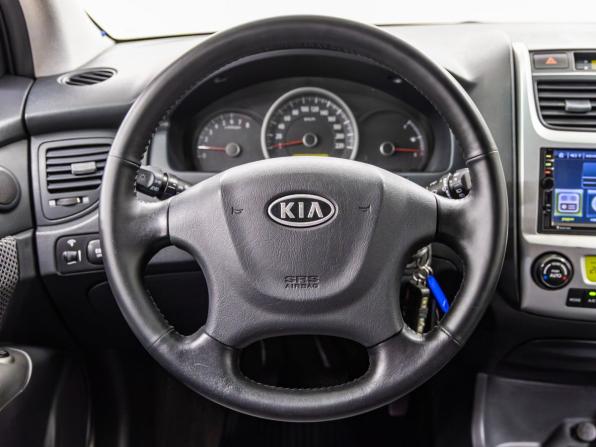 Kia Sportage II Рестайлинг с пробегом 2010 года, цена 898 000 рублей, 145662 км, внедорожник, Автокод Объявления