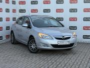 Opel Astra J Санкт-Петербург  - изображение 14