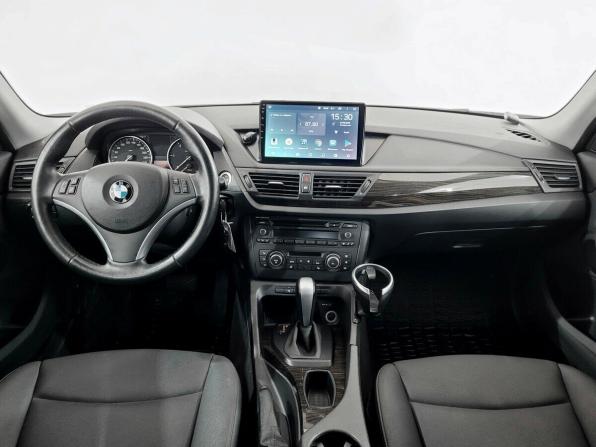 BMW X1 I (E84) с пробегом 2012 года, цена 1 280 000 рублей, 210893 км, внедорожник, Автокод Объявления