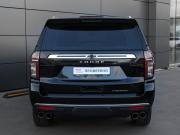 Chevrolet Tahoe V Москва  - изображение 46