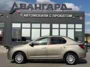 Renault Logan II Волгоград  - изображение 37