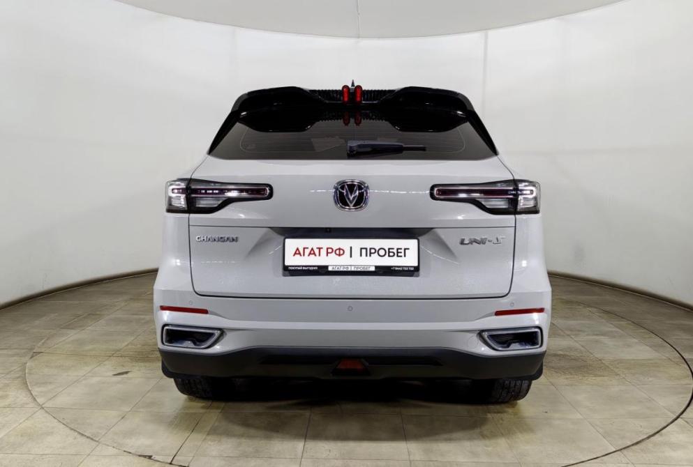 Changan CS55 Plus II Волгоград  - изображение 6