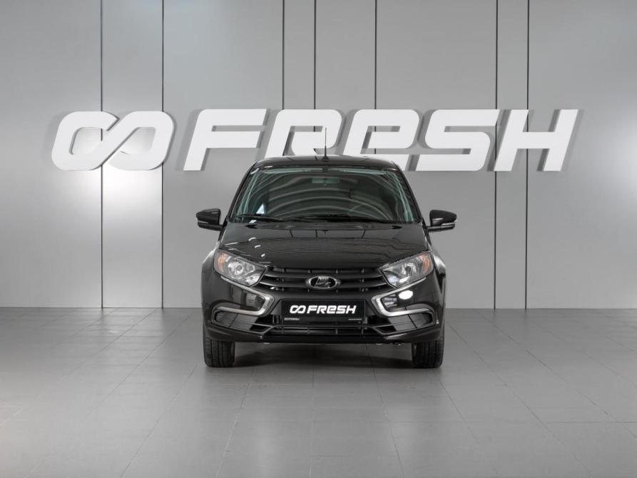 Lada (ВАЗ) Granta I Рестайлинг Минеральные Воды  - изображение 3