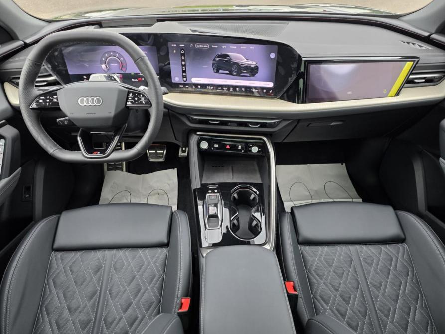 Audi Q5 III (GU) Казань  - изображение 17