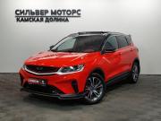 Geely Coolray I Пермь  - изображение 23