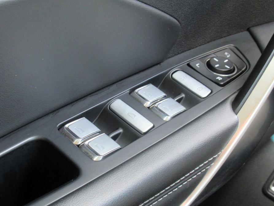 Geely Atlas Pro Самара  - изображение 14