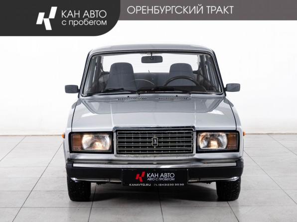 Lada (ВАЗ) 2107 с пробегом 2011 года, цена 181 000 рублей, 137000 км, седан, Автокод Объявления
