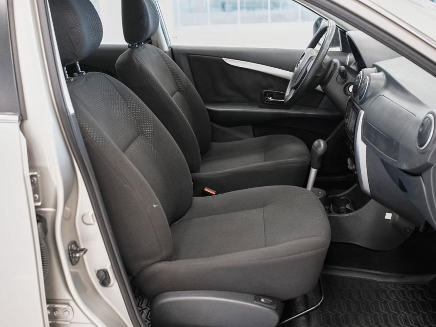 Nissan Almera III (G15) Самара  - изображение 15