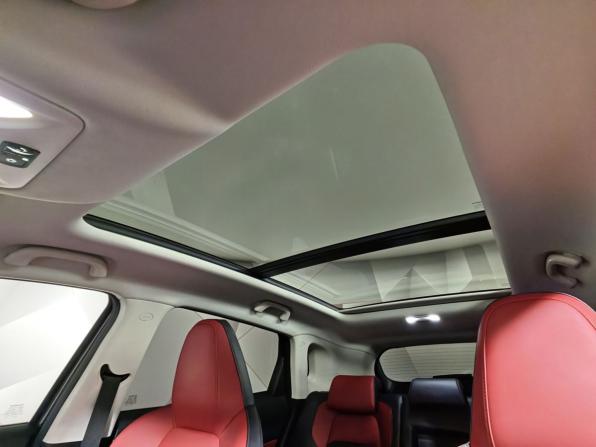 Changan CS55 Plus II с пробегом 2023 года, цена 1 815 000 рублей, 65044 км, внедорожник, Автокод Объявления
