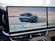 Geely Xingyue L I Рестайлинг 2 Краснодар  - изображение 45