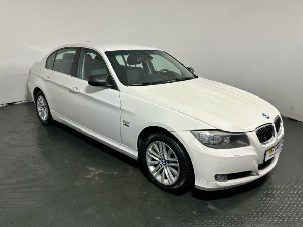 BMW 3 серии V (E90/E91/E92/E93) Рестайлинг с пробегом 2011 года, цена 1 150 000 рублей, 227197 км, седан, Автокод Объявления
