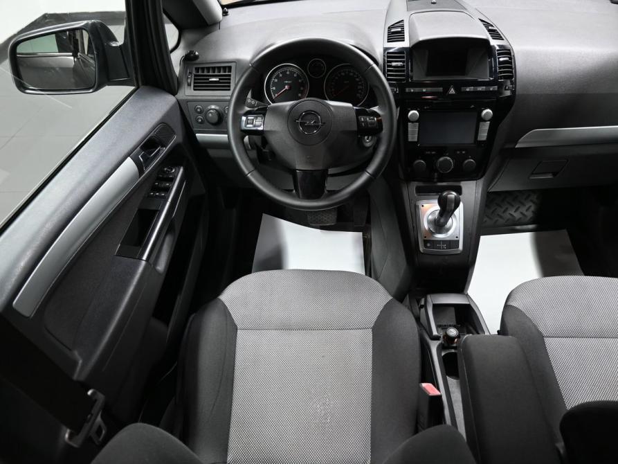 Opel Zafira B Рестайлинг Тверь  - изображение 12