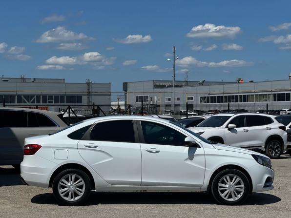 Lada (ВАЗ) Vesta I с пробегом 2017 года, цена 839 000 рублей, 83000 км, седан, Автокод Объявления