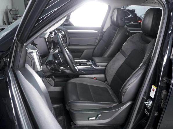 Haval Dargo I с пробегом 2023 года, цена 2 420 000 рублей, 84610 км, внедорожник, Автокод Объявления