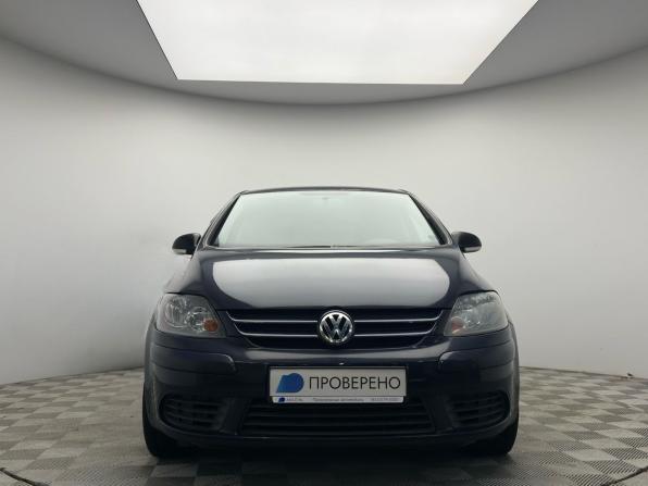 Volkswagen Golf Plus I с пробегом 2007 года, цена 550 000 рублей, 174748 км, хэтчбек, Автокод Объявления