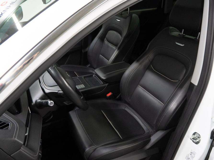 Chery Tiggo 7 Pro Max I Тюмень  - изображение 17