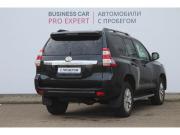 Toyota Land Cruiser Prado 150 Series Рестайлинг 1 Краснодар  - изображение 21