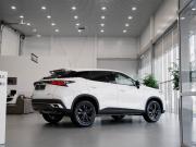 Omoda C5 I Рестайлинг Волгоград  - изображение 68