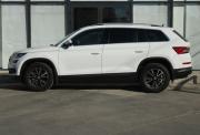 Skoda Kodiaq I Саратов  - изображение 35