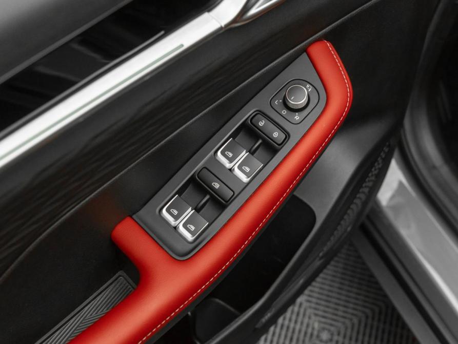 Geely Coolray I Рестайлинг Москва  - изображение 20