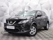 Nissan Qashqai II Ульяновск  - изображение 20