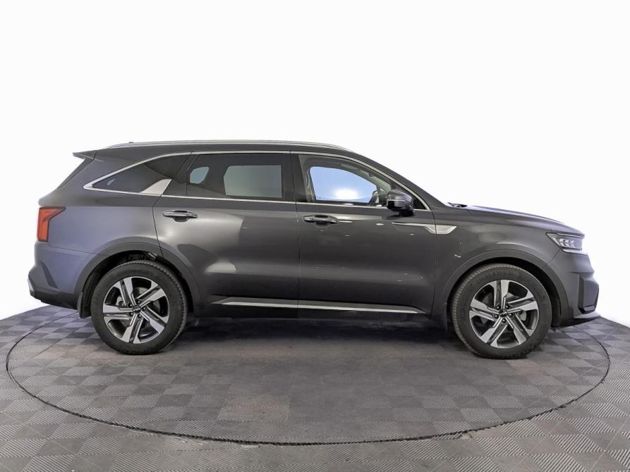 Kia Sorento IV Москва  - изображение 4