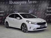 Kia Cerato III Рестайлинг (Classic) Краснодар  - изображение 33