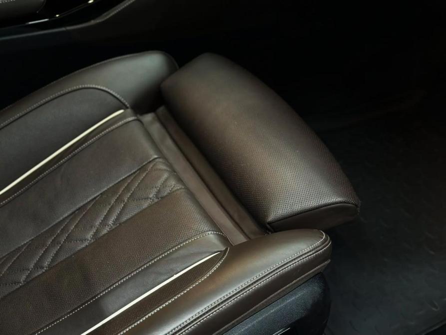 BMW 5 серии VII (G30/G31/G38) Рестайлинг Красноярск  - изображение 43