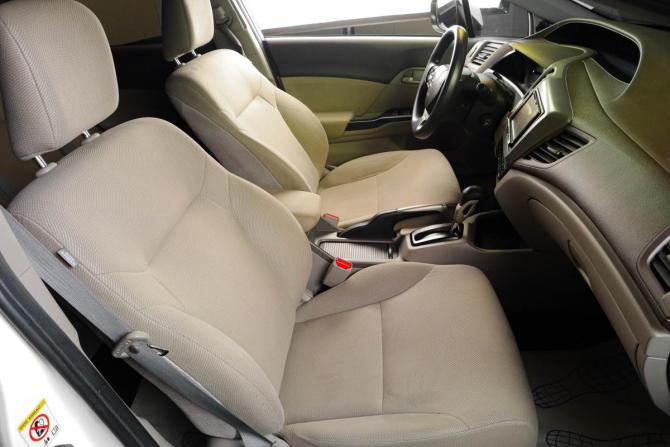 Honda Civic IX с пробегом 2012 года, цена 1 299 000 рублей, 74270 км, седан, Автокод Объявления