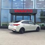 Hyundai Solaris II Азнакаево  - изображение 21
