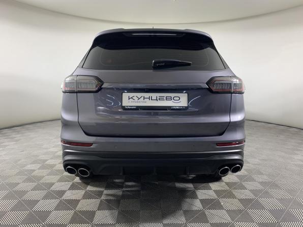 Chery Tiggo 8 Pro Max I с пробегом 2023 года, цена 2 270 000 рублей, 69253 км, внедорожник, Автокод Объявления
