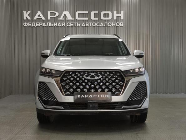 Chery Tiggo 7 Pro Max I Рестайлинг с пробегом 2024 года, цена 2 100 000 рублей, 76852 км, внедорожник, Автокод Объявления