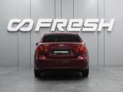 Hyundai Elantra IV (HD) Воронеж  - изображение 20