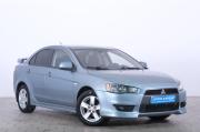 Mitsubishi Lancer X Омск  - изображение 24
