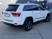 Jeep Grand Cherokee IV (WK2) Минеральные Воды  - изображение 33