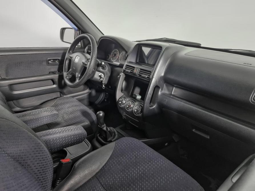 Honda CR-V II Нижний Новгород  - изображение 10