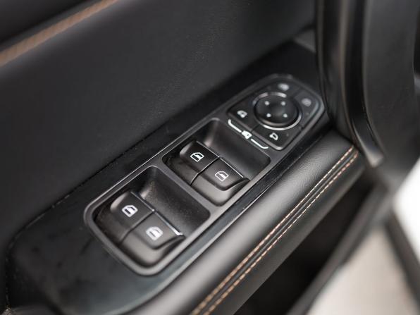 Haval Dargo I с пробегом 2023 года, цена 2 549 000 рублей, 46578 км, внедорожник, Автокод Объявления