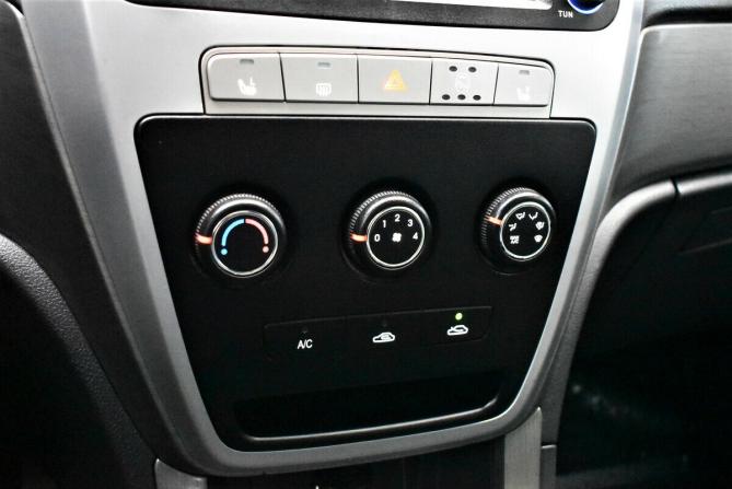 Geely Emgrand X7 I с пробегом 2015 года, цена 835 000 рублей, 108303 км, внедорожник, Автокод Объявления