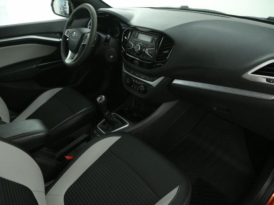 Lada (ВАЗ) Vesta I Иваново  - изображение 9