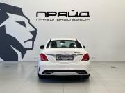Mercedes-Benz C-Класс IV (W205) Ростов-на-Дону  - изображение 29