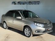 Lada (ВАЗ) Granta I Рестайлинг Уфа  - изображение 17