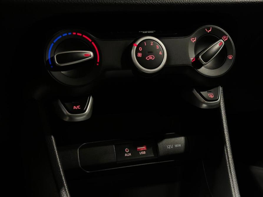 Kia Picanto III Челябинск  - изображение 10