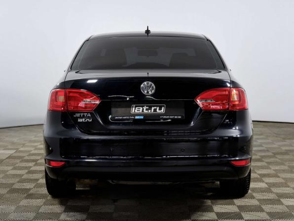 Volkswagen Jetta VI с пробегом 2013 года, цена 868 000 рублей, 224210 км, седан, Автокод Объявления