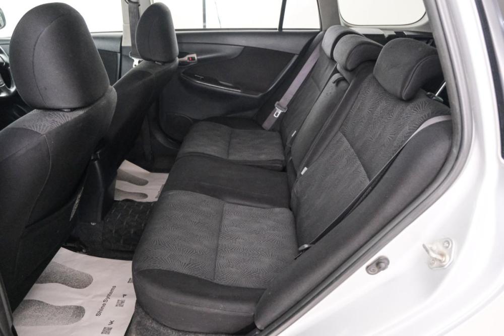 Toyota Corolla X (E140 E150) Красноярск  - изображение 22