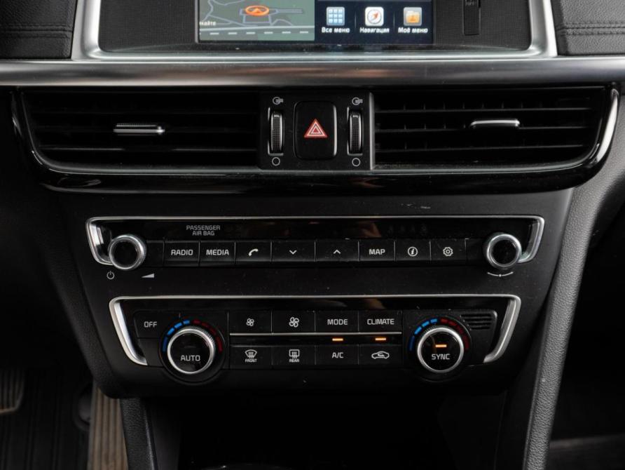 Kia Optima IV Тюмень  - изображение 16
